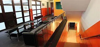 Ab Pension Hostel Hotel 2*